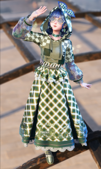 Pattern Matching image