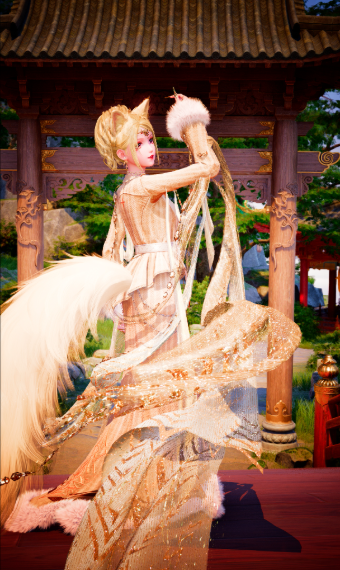 Ninetales 0038 image