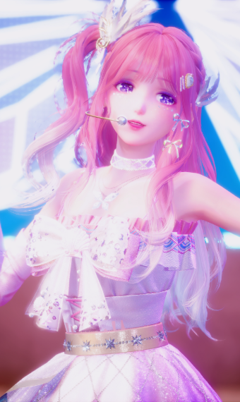 Pink Show image
