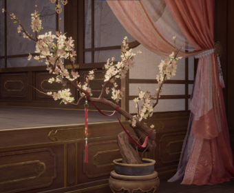 First image