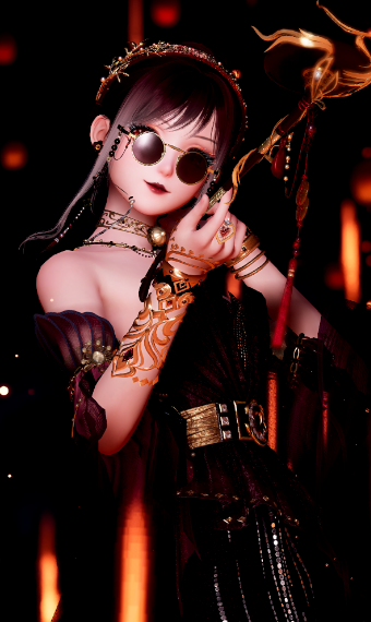 Firework Baddie image