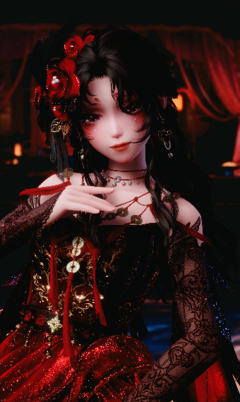 Tangled Dreams image