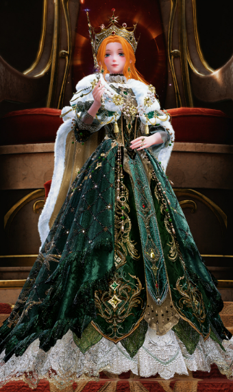 Coronation image