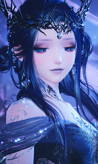 The Midnight Queen image