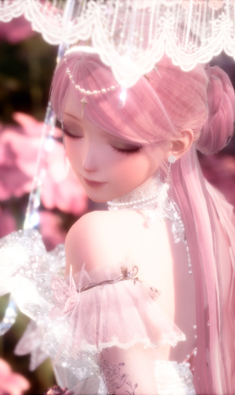 Princess bubblegum image