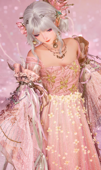 pink sand image