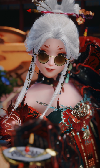 silken puppetmaster image