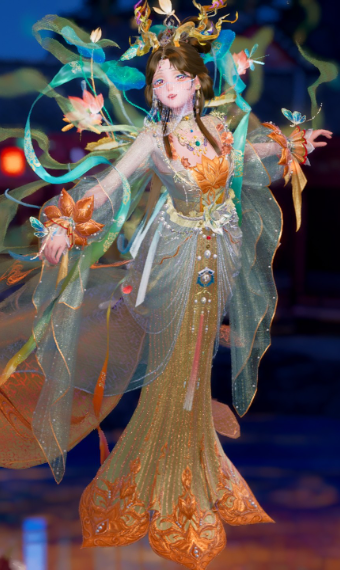 Celestial Immortal image
