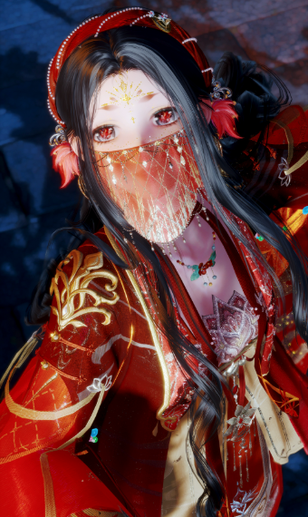 wanxiang ember image