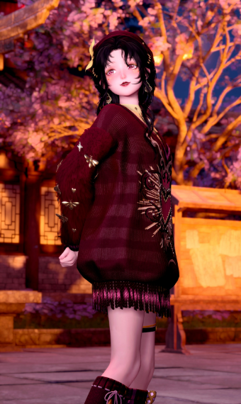 Lunar Lanterns image