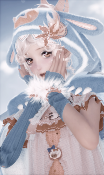 Gentlest Dragon image