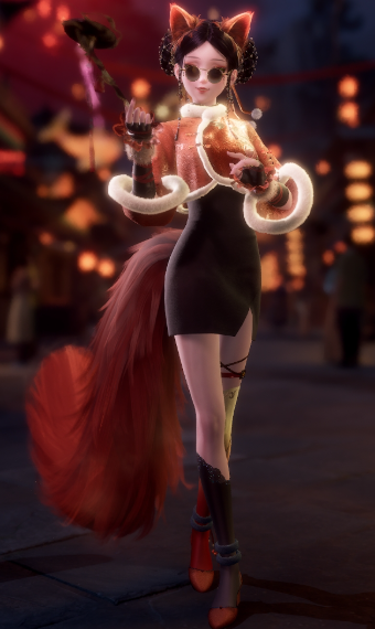 Red Panda Mahjong Rival image