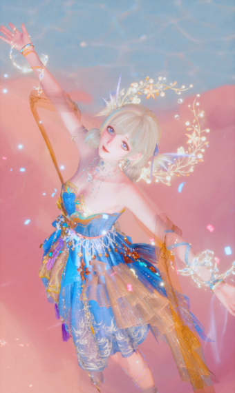 I can't wait for summer image