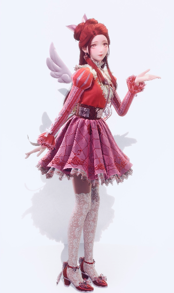 Cute Valentine image