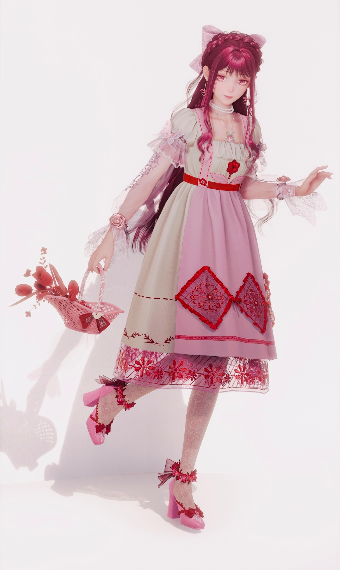 Lovely Valentine image