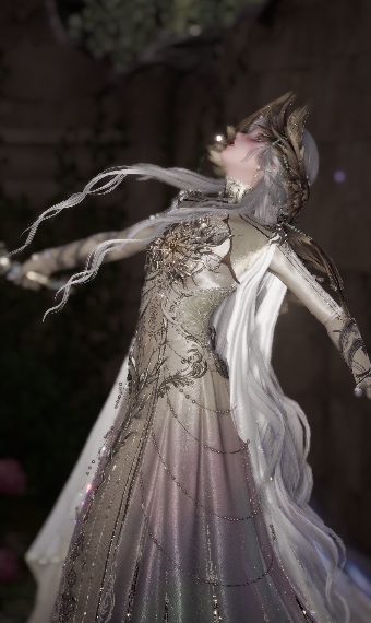 Blessed Winged Armor image