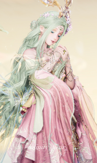 Pastel Grove Enchantress image