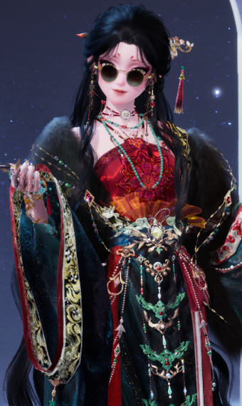 Gambler's Fortune image