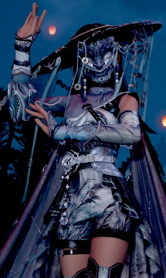 Demon of Obsession image