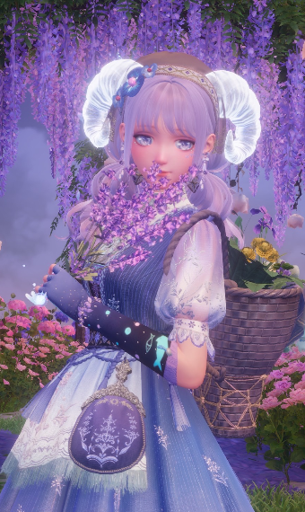 Gardening image