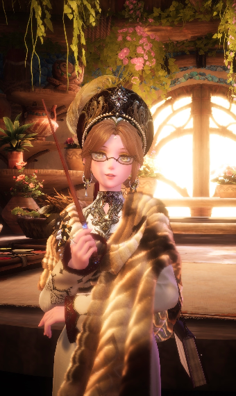 Scholar Owl image