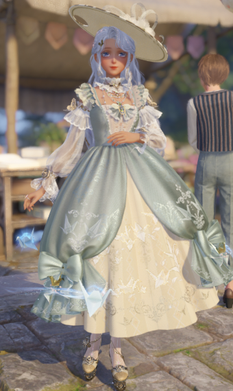 Noble vacation image