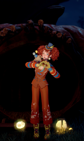 Nikki McDonald image