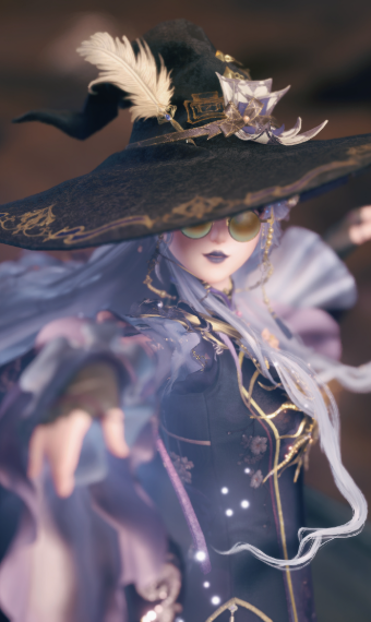 The Fiend image