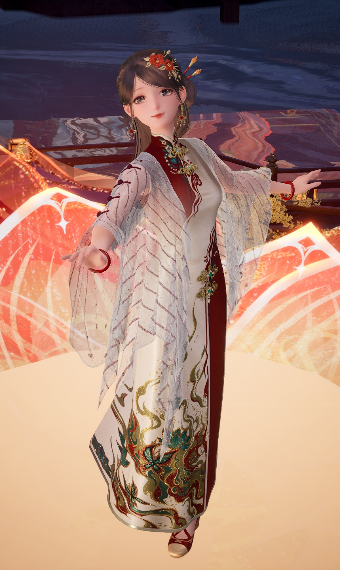 Nikki in Wanxiang image