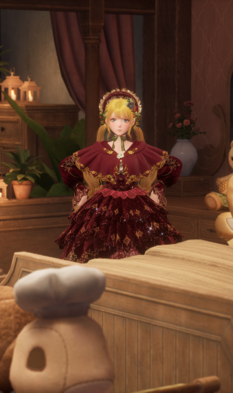 Shinku, Rozen Maiden image