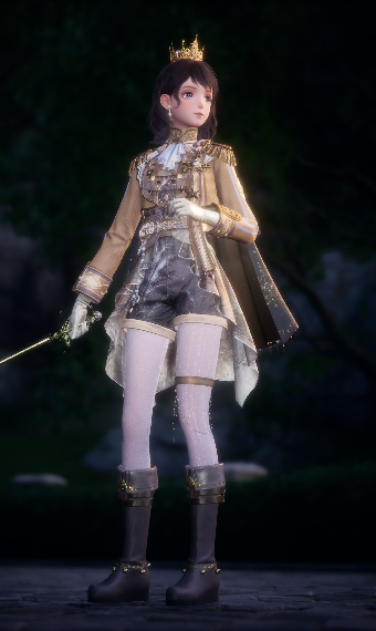 Princeling image