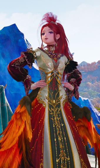 Rooster Nikki image