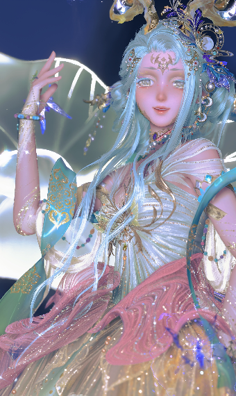 Moonlight's Shimmer image