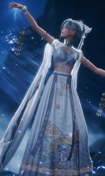 Moonlit Bound image