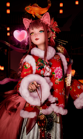 Mew Year image