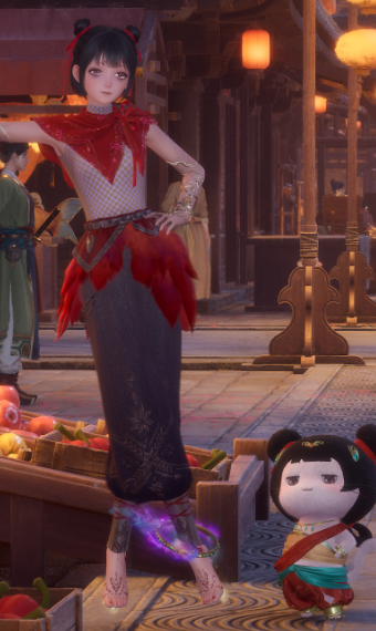 Nezha image