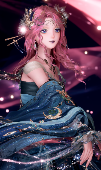 Eternal Night image