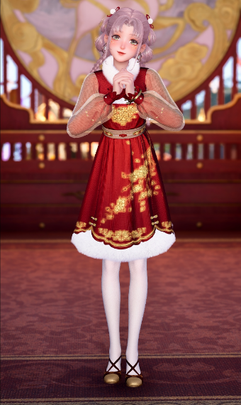 Promo Outfit at Home image