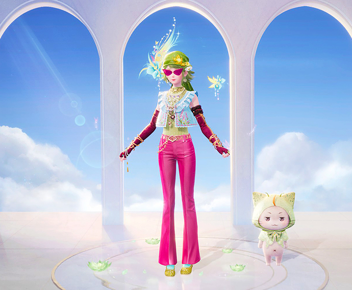 Look image