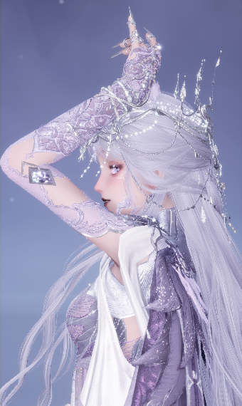 Daughter of dawnlight image