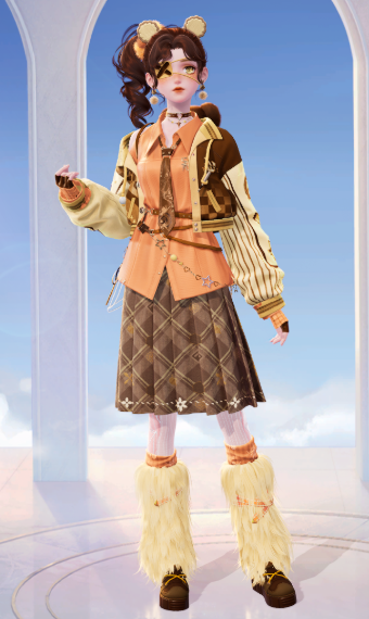 Honey Kawaii image