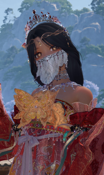 Wenzhu Formal image