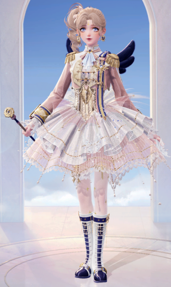 Formal Dancer image