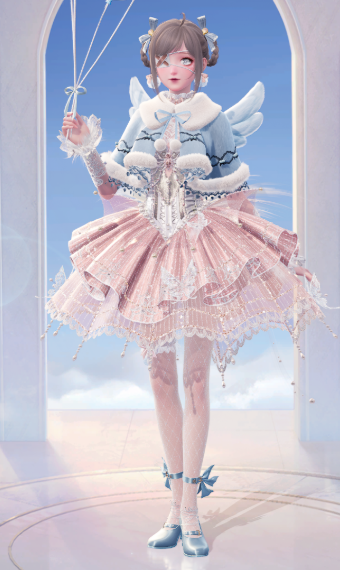 Cute Wings image