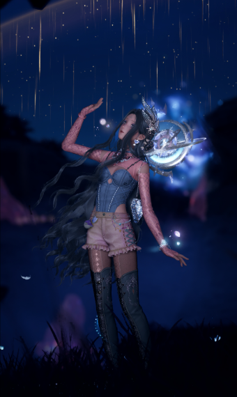 Astral Princess image