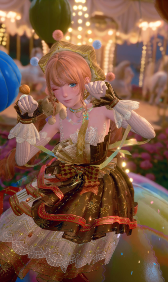 Firework Jester image