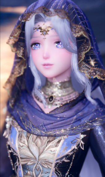 Moonveil Dreamtide image
