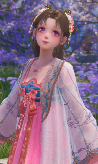 Lishu [The Apothecary Diaries] image