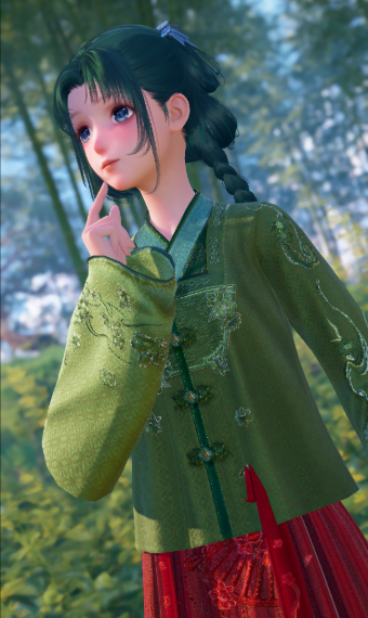 Mao Mao [The Apothecary Diaries] image