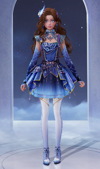 Firework Knight image